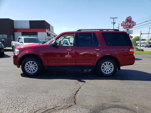 2014 Ford Expedition XLT