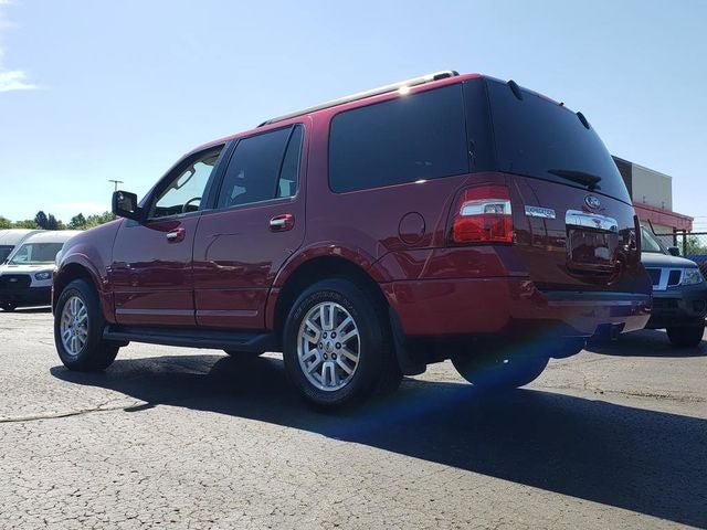 2014 Ford Expedition XLT