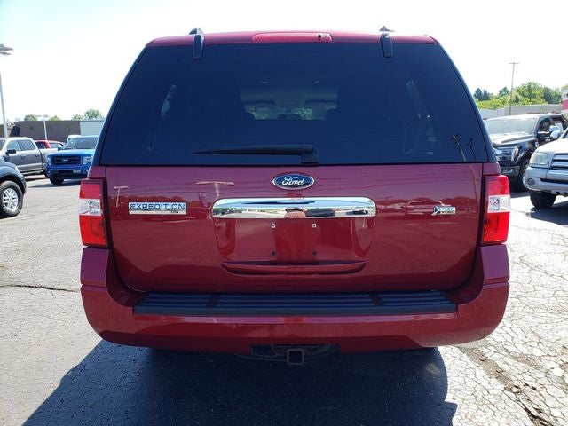 2014 Ford Expedition XLT