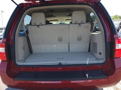 2014 Ford Expedition XLT