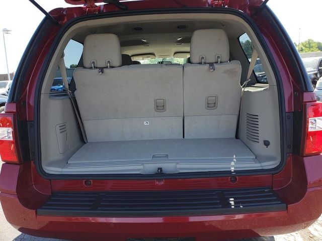 2014 Ford Expedition XLT