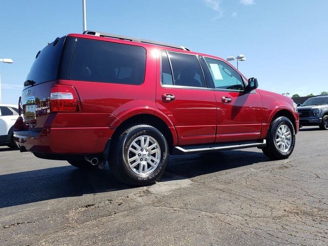 2014 Ford Expedition XLT