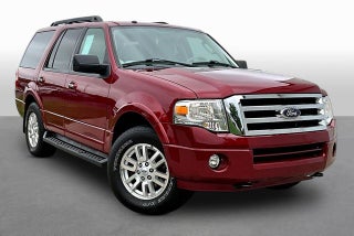 2014 Ford Expedition XLT