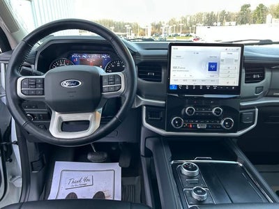 2023 Ford Expedition XLT