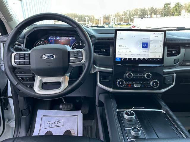 2023 Ford Expedition XLT