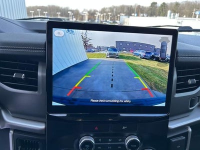 2023 Ford Expedition XLT