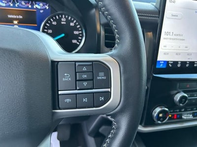 2023 Ford Expedition XLT