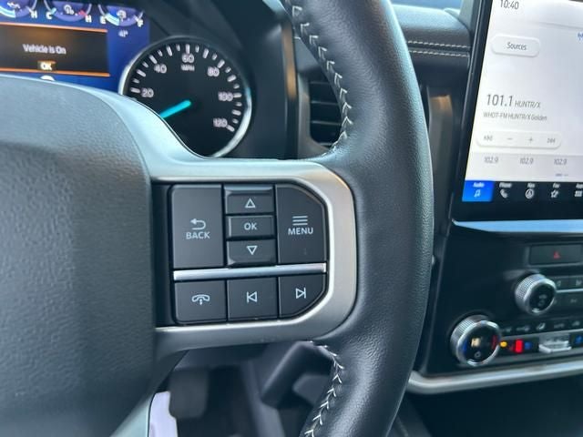 2023 Ford Expedition XLT