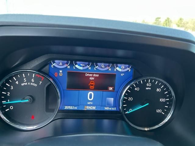 2023 Ford Expedition XLT