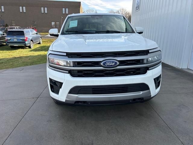 2023 Ford Expedition XLT