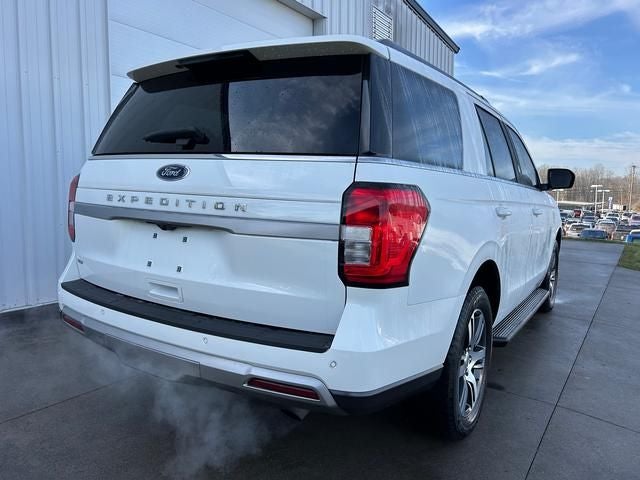 2023 Ford Expedition XLT