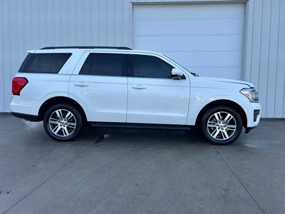 2023 Ford Expedition XLT