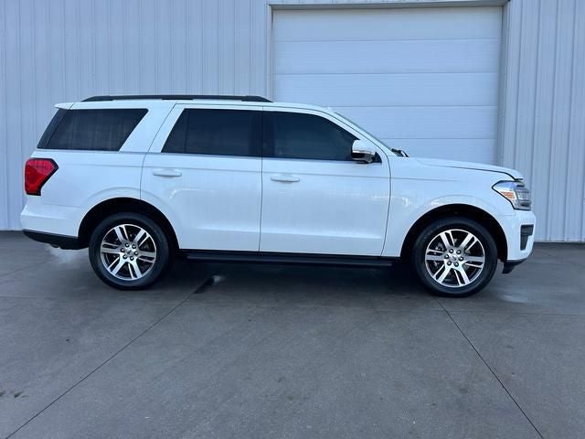 2023 Ford Expedition XLT