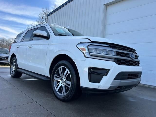 2023 Ford Expedition XLT