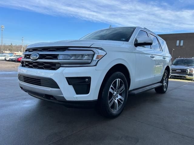 2023 Ford Expedition XLT