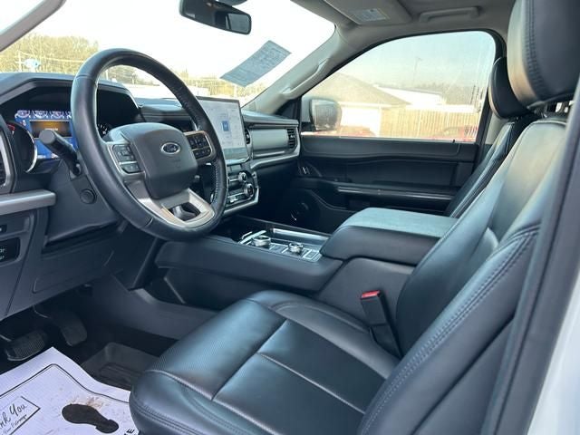 2023 Ford Expedition XLT