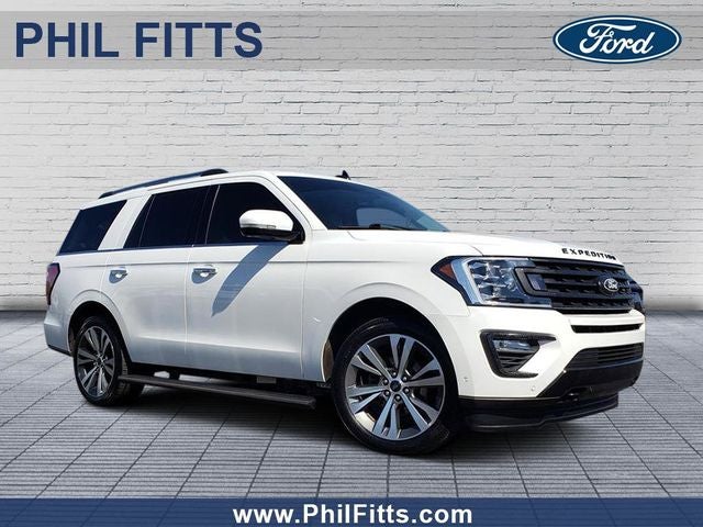 2020 Ford Expedition Limited 4X4's photo