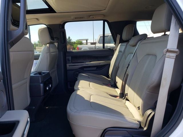 2020 Ford Expedition Limited