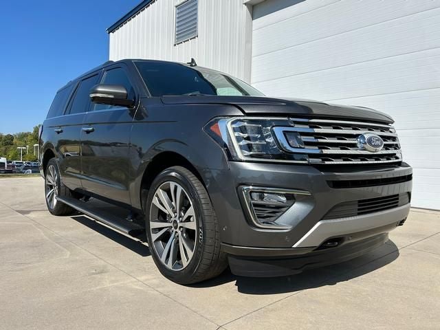 2020 Ford Expedition Limited