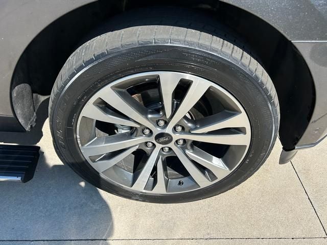 2020 Ford Expedition Limited