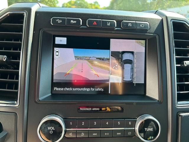 2020 Ford Expedition Limited