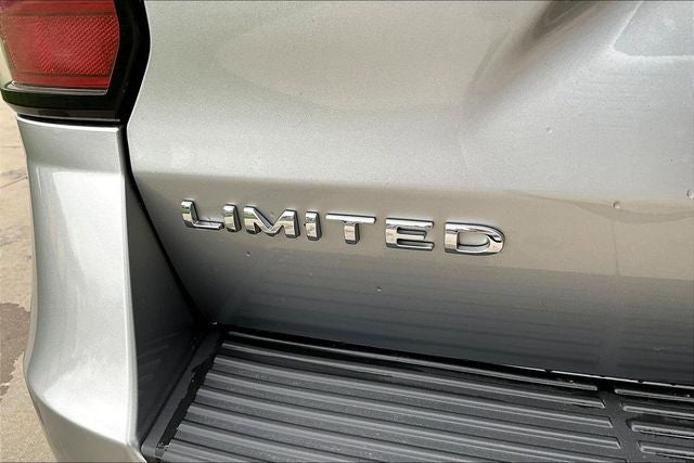 2021 Ford Expedition Limited