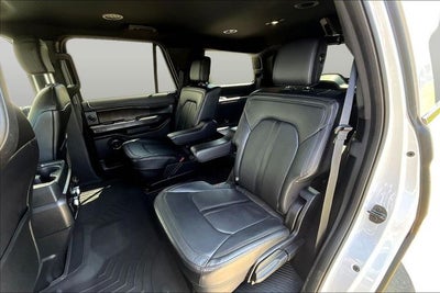 2020 Ford Expedition Limited