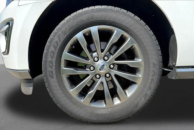 2020 Ford Expedition Limited