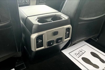 2019 Ford F-250SD Lariat