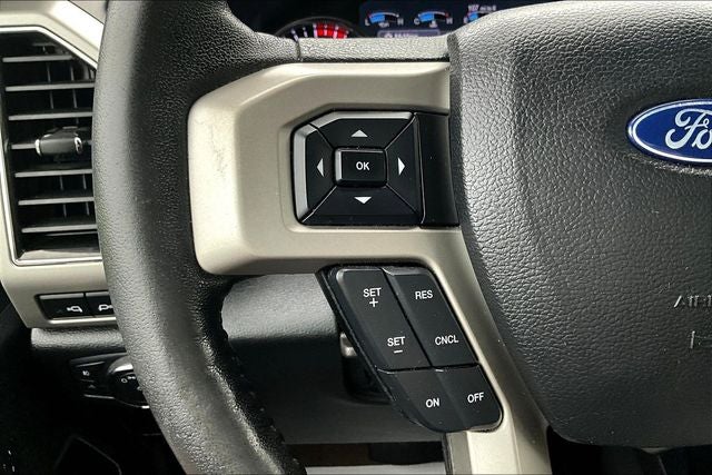 2019 Ford F-250SD Lariat