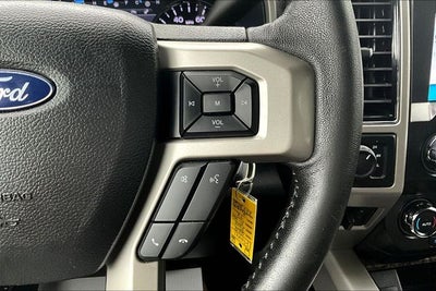 2019 Ford F-250SD Lariat
