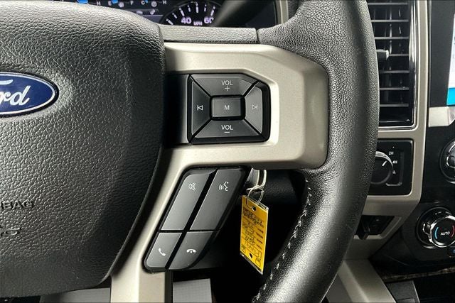 2019 Ford F-250SD Lariat