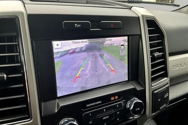 2019 Ford F-250SD Lariat