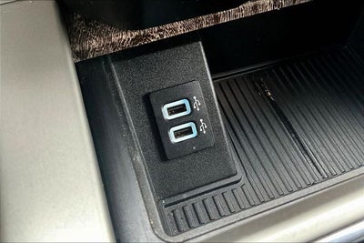 2019 Ford F-250SD Lariat