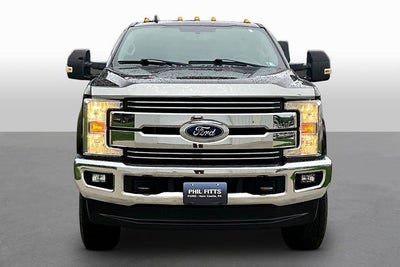 2019 Ford F-250SD Lariat