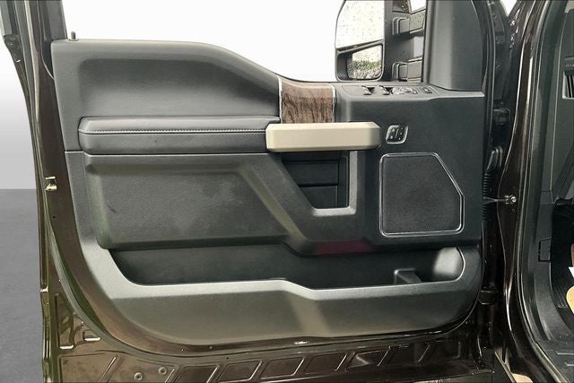 2019 Ford F-250SD Lariat