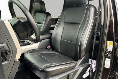 2019 Ford F-250SD Lariat