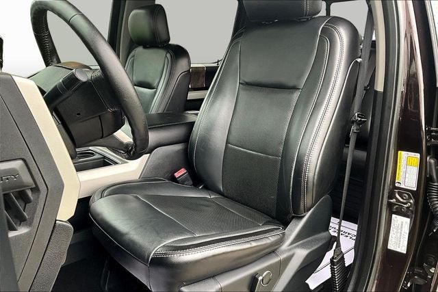 2019 Ford F-250SD Lariat