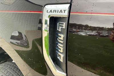 2019 Ford F-250SD Lariat