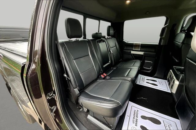 2019 Ford F-250SD Lariat