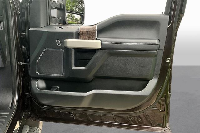 2019 Ford F-250SD Lariat