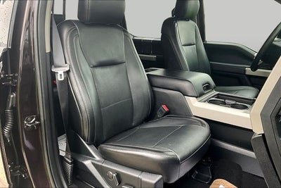 2019 Ford F-250SD Lariat