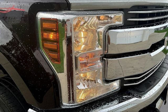 2019 Ford F-250SD Lariat