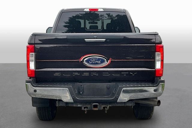 2019 Ford F-250SD Lariat