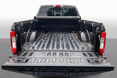 2019 Ford F-250SD Lariat