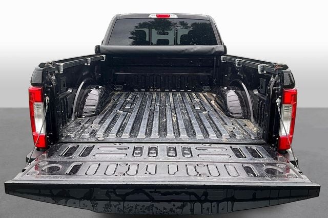 2019 Ford F-250SD Lariat