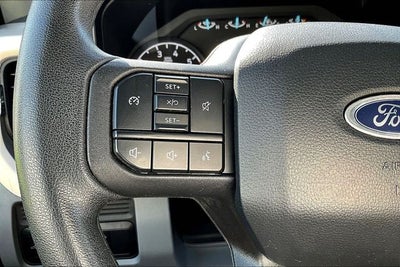 2025 Ford F-250SD XLT