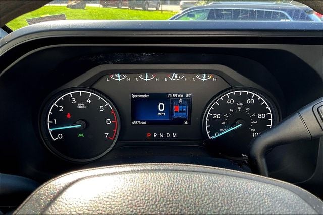 2025 Ford F-250SD XLT