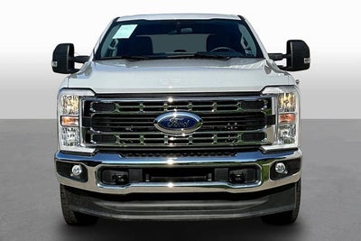 2025 Ford F-250SD XLT