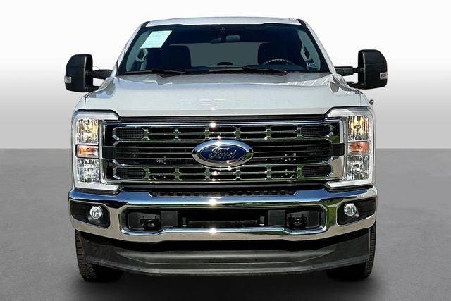 2025 Ford F-250SD XLT